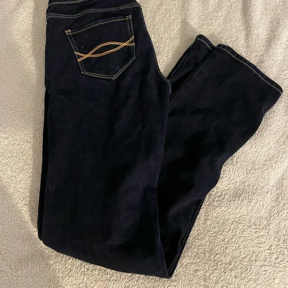 Abercrombie & Fitch jeans - Picture 2 of 6